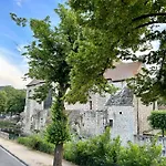 Appartement Bords De L\'Eure Charmant Studio