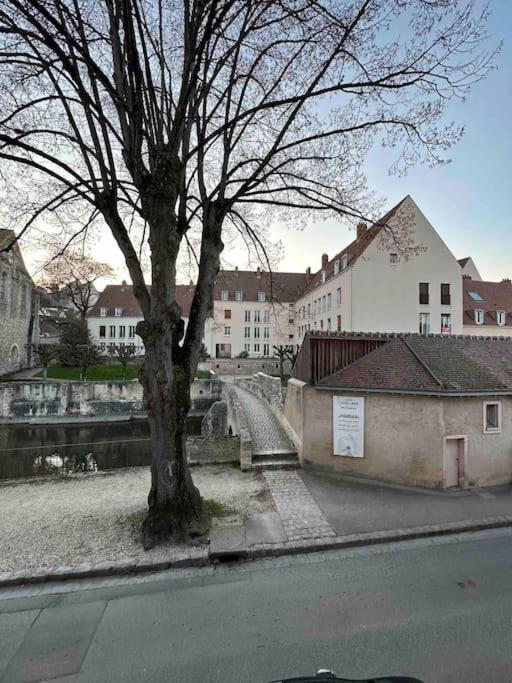 Bords De L'eure Chartres