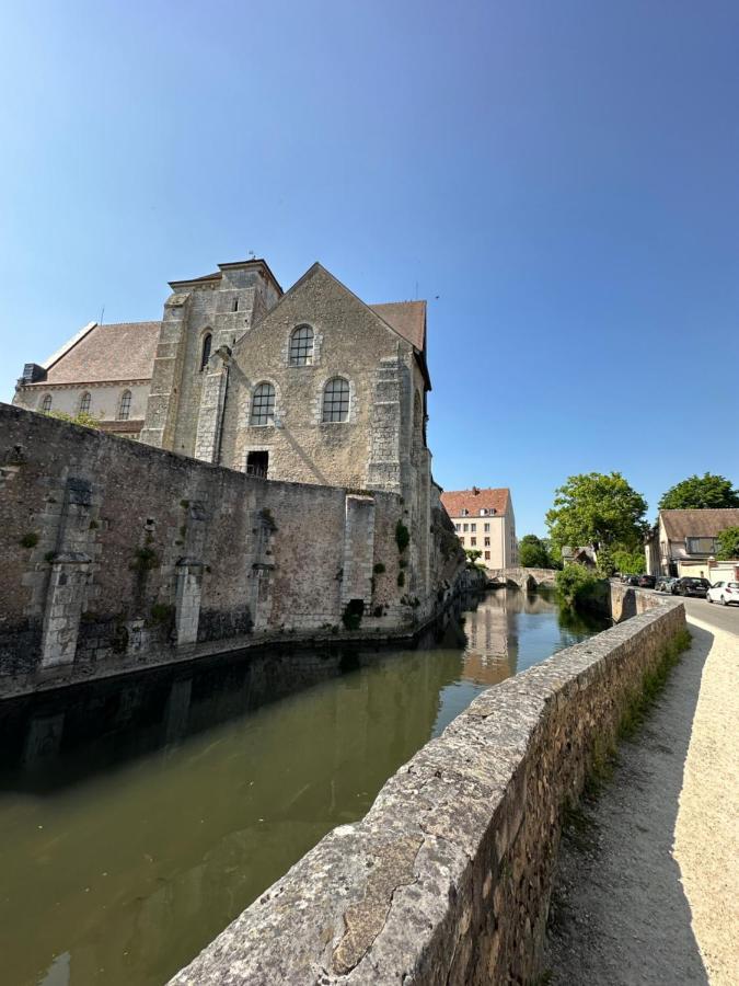 Bords De L'eure * Chartres
