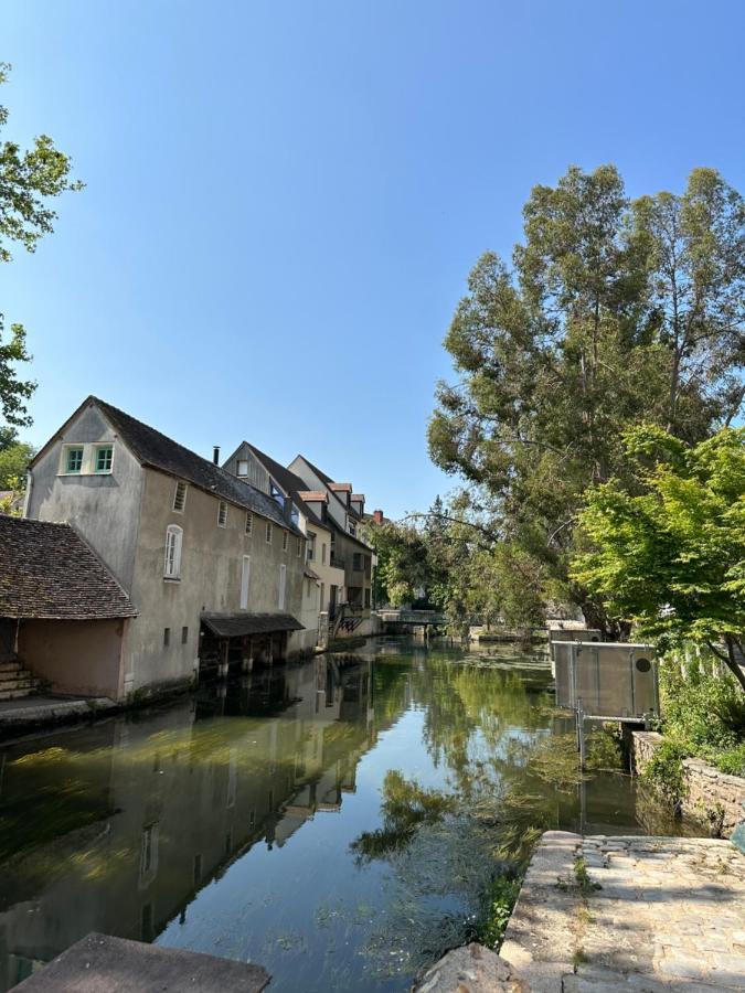Appartement Bords De L'eure *