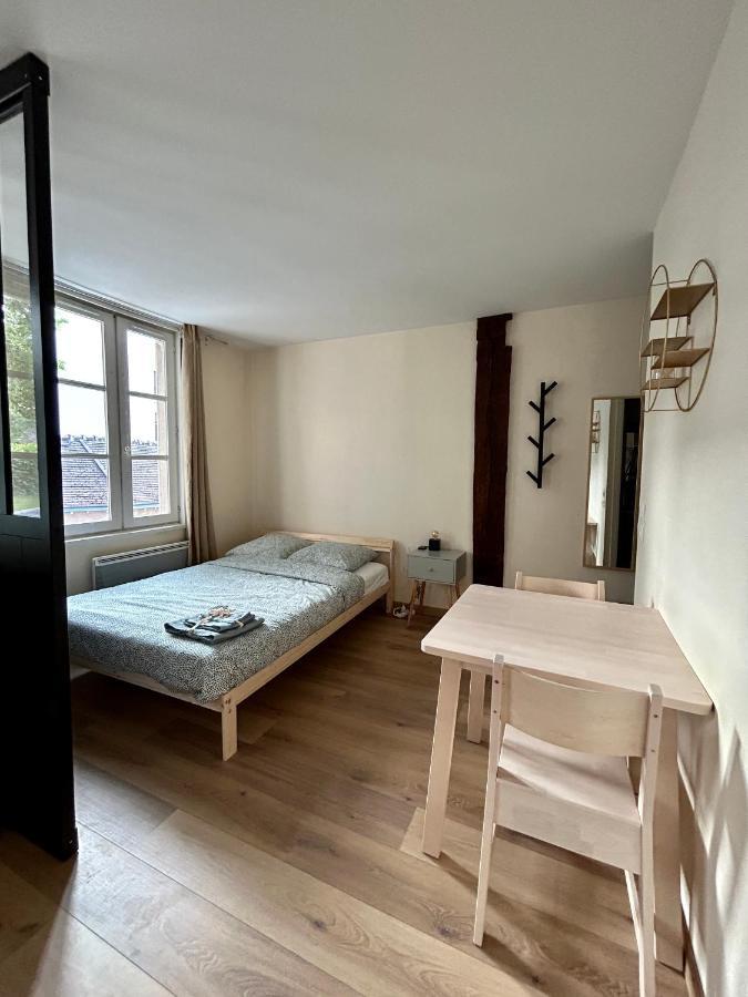 Bords De L'eure Appartement Chartres