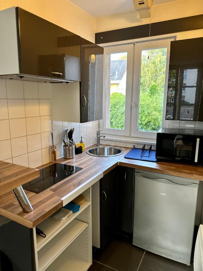 Bords De L'eure Appartement Chartres
