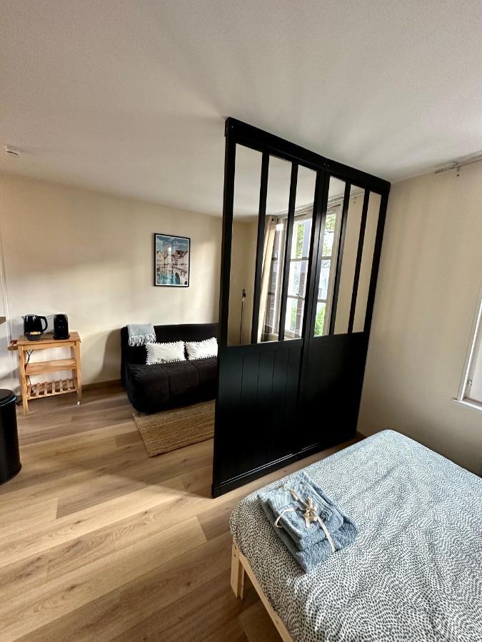 Appartement Bords De L'eure