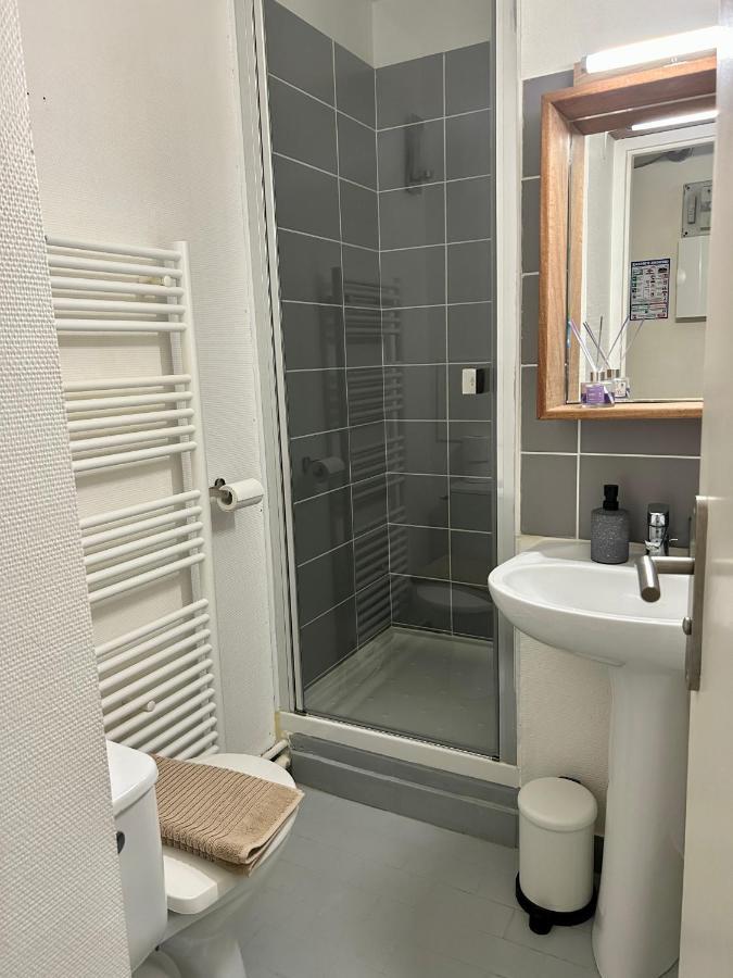 Bords De L'eure Appartement Chartres