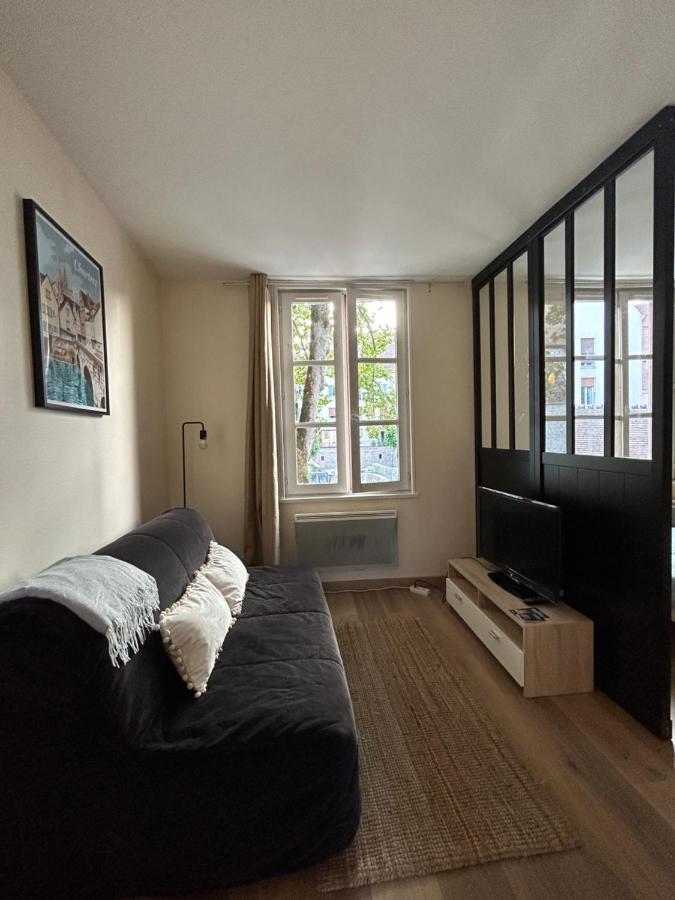 Bords De L'eure Appartement *