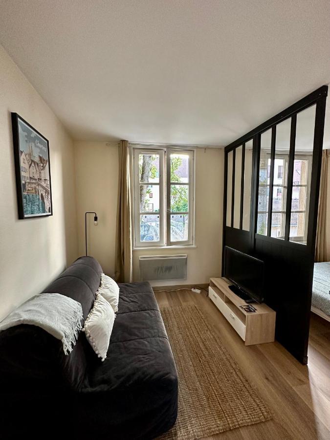 Bords De L'eure Appartement Chartres